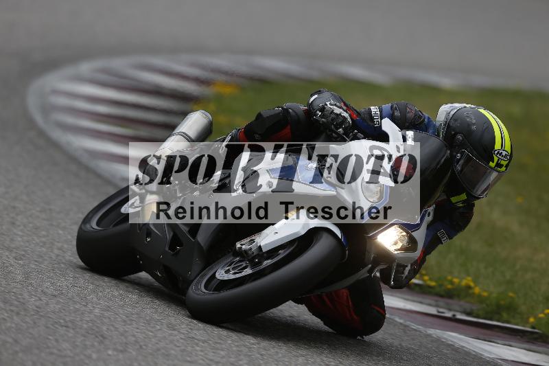/18 05.06.2026  TZ Motorsport ADR/Gruppe rot/61